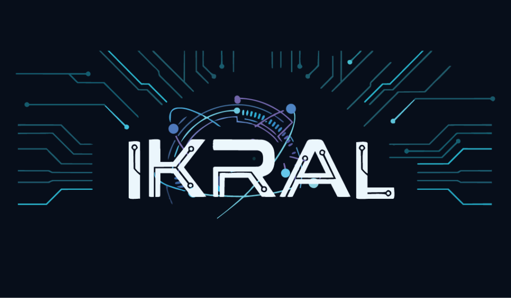 Visual de agencia Ikral